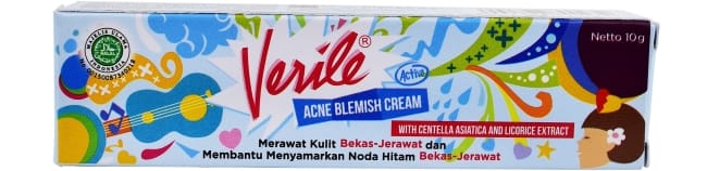 7 Obat Penghilang Bekas Jerawat yang Ampuh - Alodokter