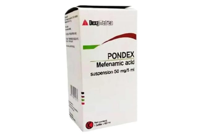 Pondex
