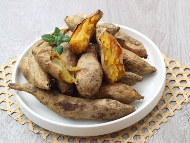 Manfaat Ubi Jalar untuk Asam Lambung, Apakah Ada? - Alodokter