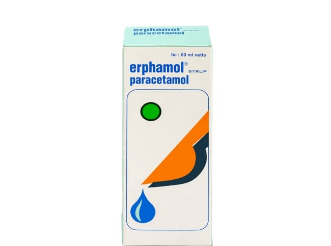 Erphamol