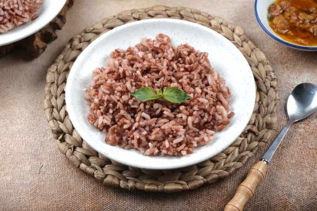 4 Manfaat Beras Merah untuk Diabetes - Alodokter