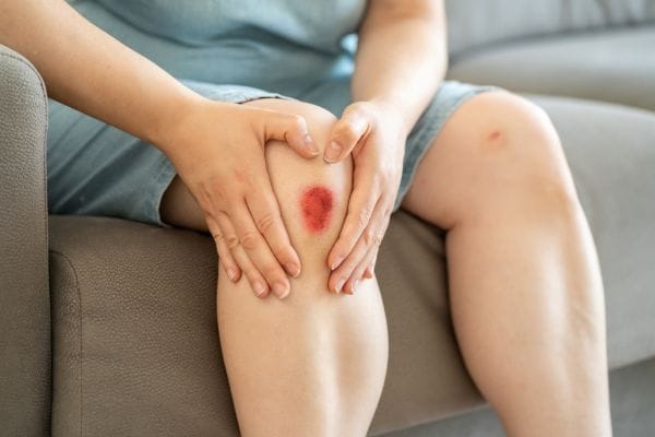 6 Perbedaan Luka Diabetes dan Luka Biasa yang Perlu Diketahui - Alodokter