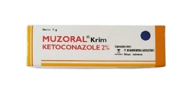 Muzoral Krim