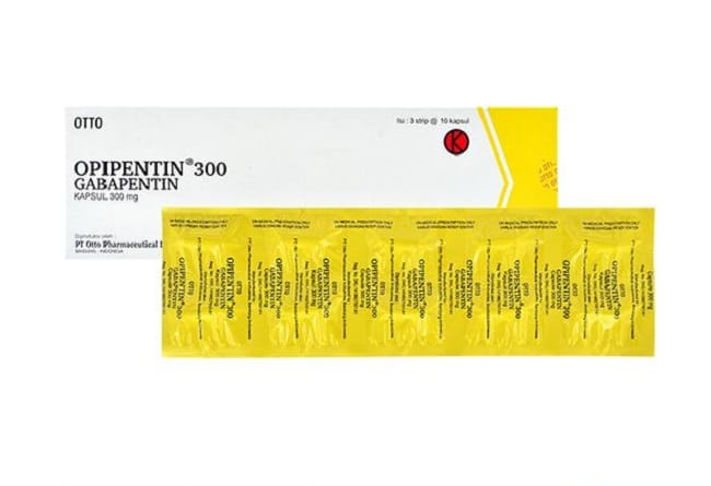 Opipentin