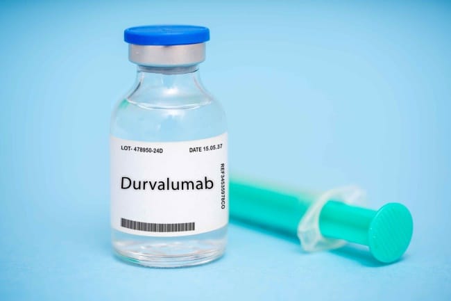 Durvalumab
