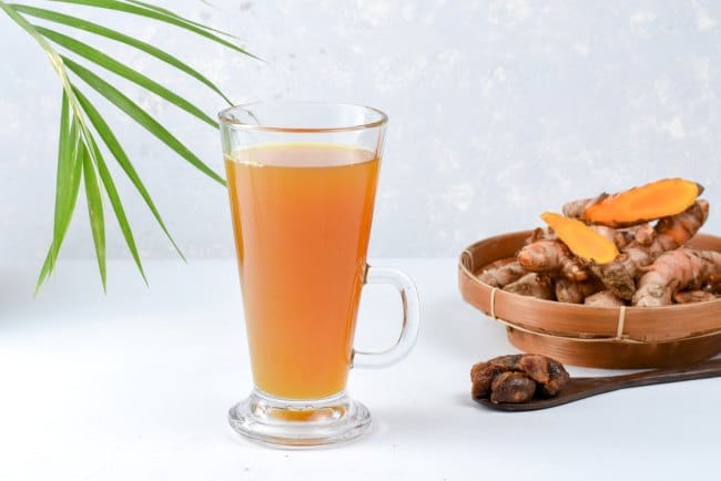 Simak Manfaat Kunyit Asam untuk Rahim di Sini - Alodokter