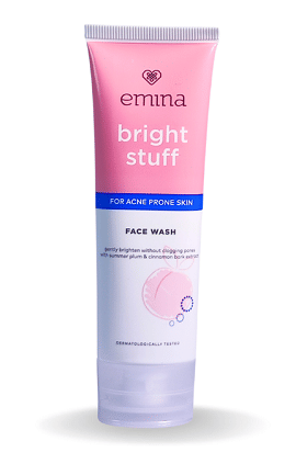 10 Sabun Cuci Muka untuk Kulit Berminyak dan Berjerawat - Alodokter