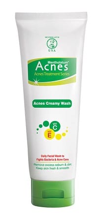 10 Sabun Cuci Muka untuk Kulit Berminyak dan Berjerawat - Alodokter