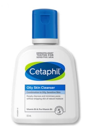 10 Sabun Cuci Muka untuk Kulit Berminyak dan Berjerawat - Alodokter