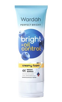 10 Sabun Cuci Muka untuk Kulit Berminyak dan Berjerawat - Alodokter