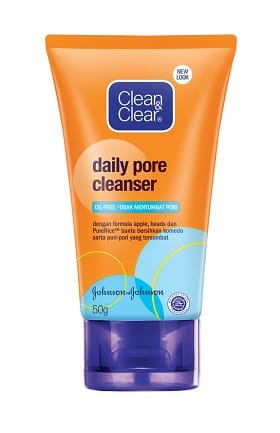 10 Sabun Cuci Muka untuk Kulit Berminyak dan Berjerawat - Alodokter