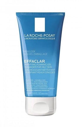 10 Sabun Cuci Muka untuk Kulit Berminyak dan Berjerawat - Alodokter