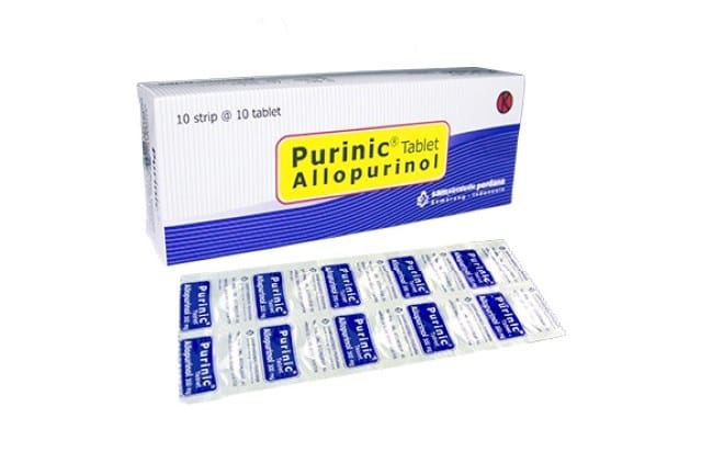 Purinic