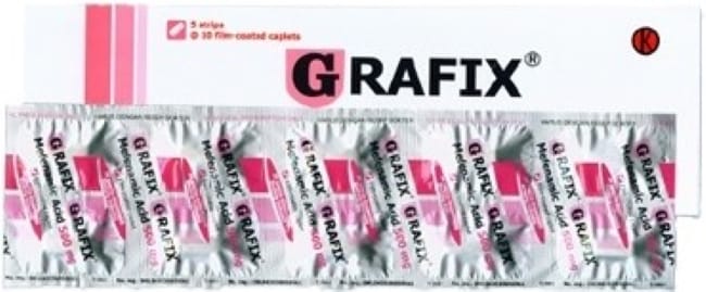 Grafix