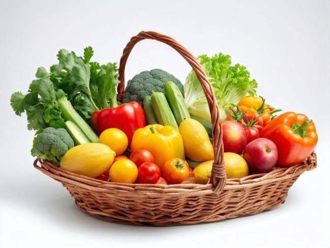 5 Makanan Penetral setelah Makan Daging yang Efektif - Alodokter