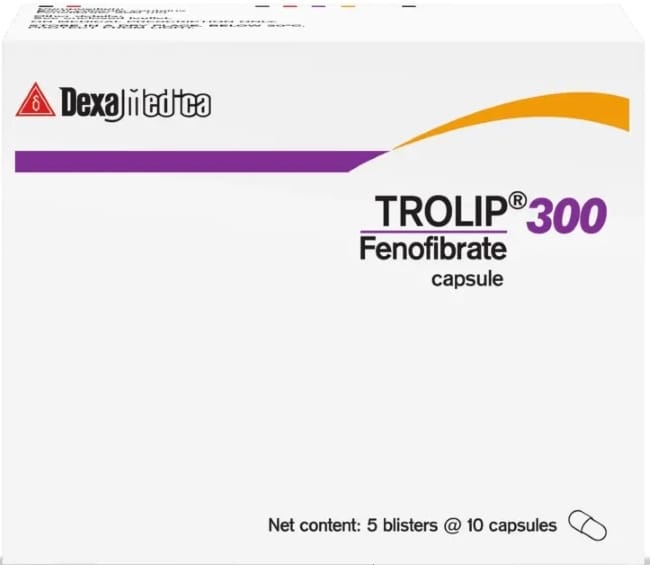 Trolip