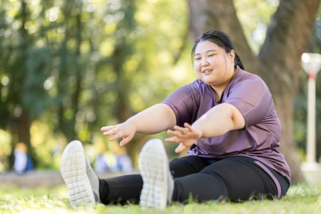 6 Olahraga untuk Orang Gemuk yang Aman dan Bermanfaat Bagi Kesehatan - Alodokter