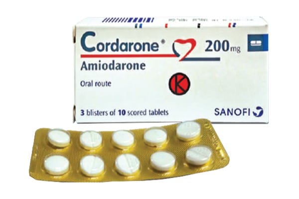 Cordarone