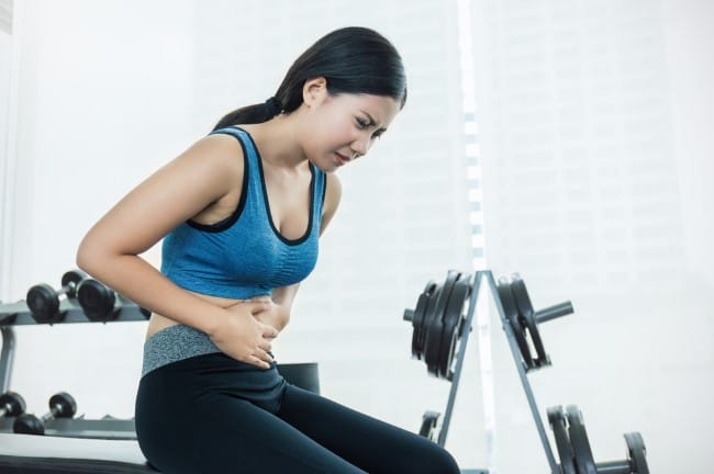 Sakit Perut setelah Berolahraga, Ini Penyebab dan Cara Mengatasinya - Alodokter