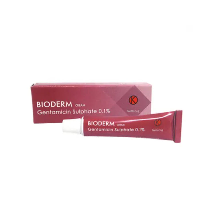 Bioderm Krim