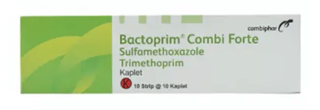 Bactoprim