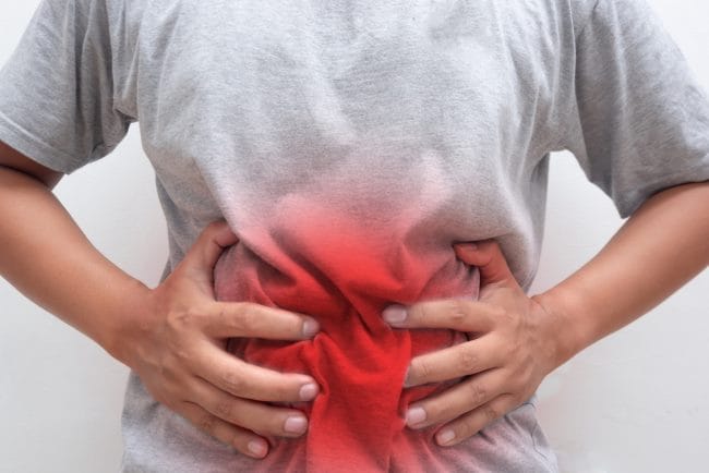 Sakit Perut yang Perlu Diwaspadai, Ini Ciri-Cirinya - Alodokter