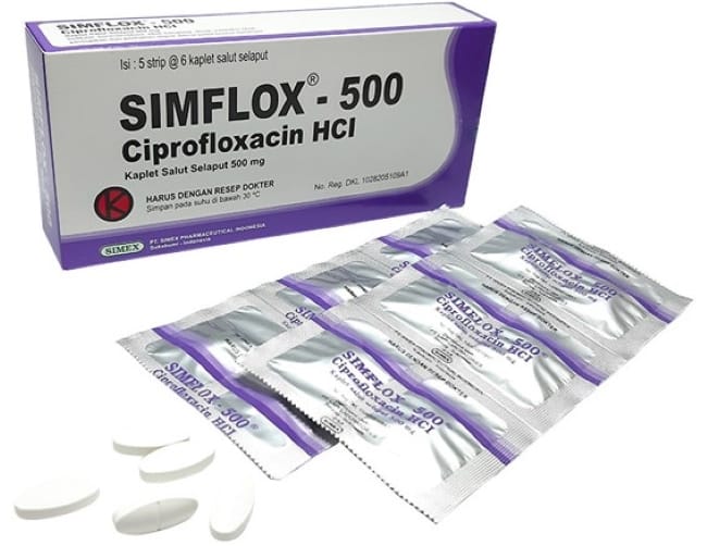 Simflox