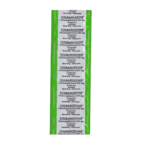 Colsancetine
