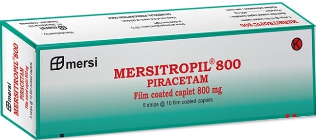 Mersitropil