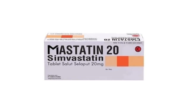 Mastatin