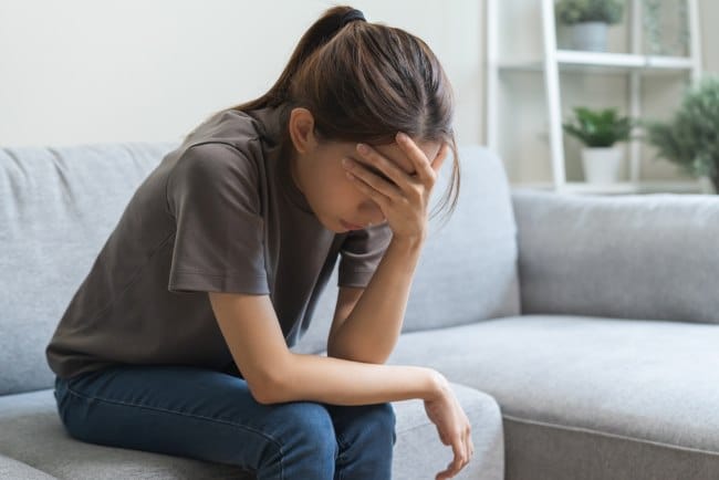 Nyeri Akibat Stres Psikologis, Kenali Gejala dan Penanganannya - Alodokter