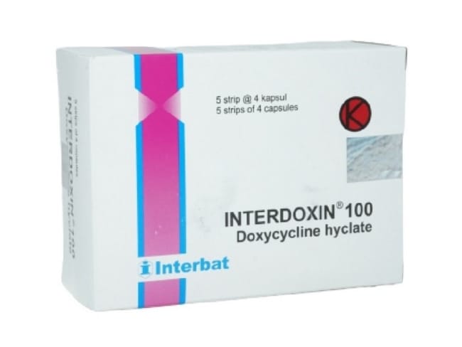 Interdoxin