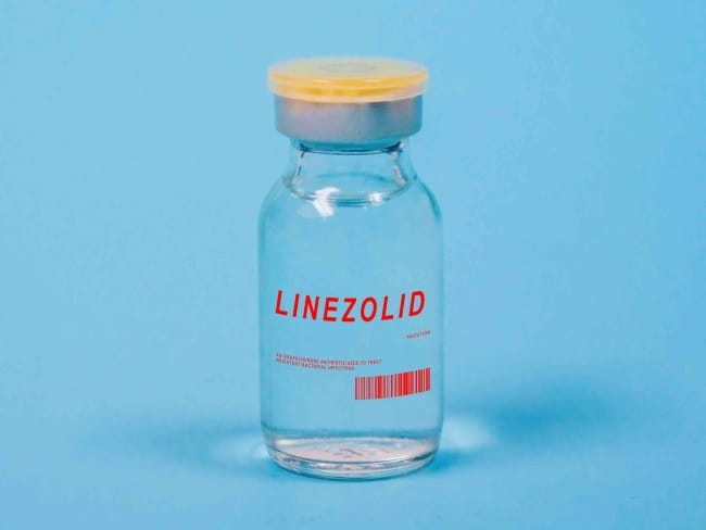Linezolid