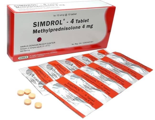Simdrol