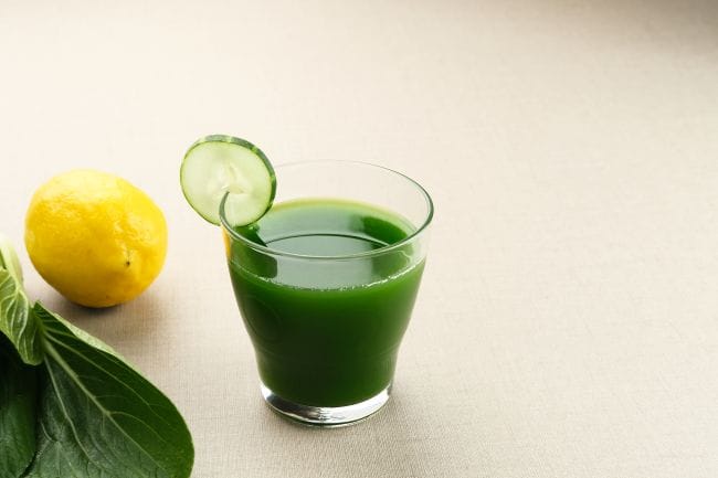 Manfaat Cold Pressed Juice, dari Hidrasi Tubuh hingga Menjaga Kesehatan Pencernaan - Alodokter