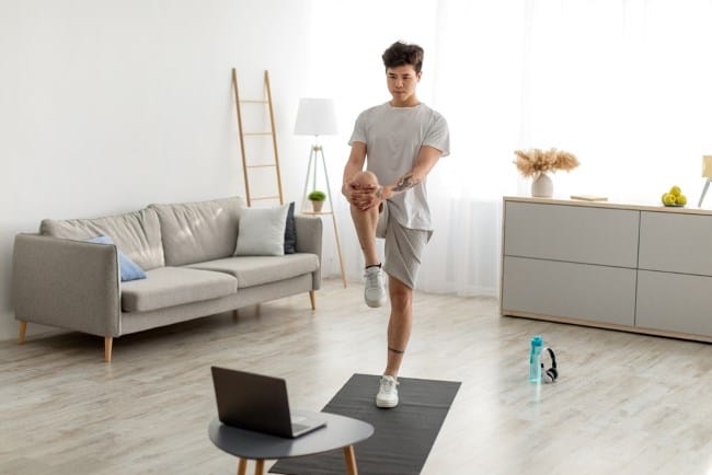 Sensori Proprioseptif, Indra yang Membantu Tubuh Bergerak dan Seimbang - Alodokter