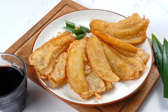 Kalori Pisang Goreng dan Tips Sehat Mengonsumsinya - Alodokter
