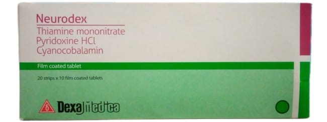 8 Obat Kesemutan yang Ampuh di Apotik - Alodokter