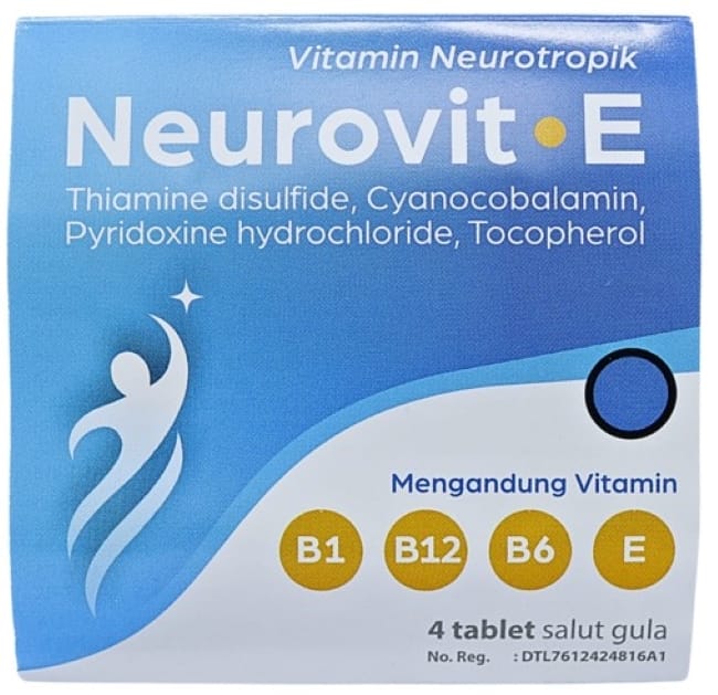 8 Obat Kesemutan yang Ampuh di Apotik - Alodokter