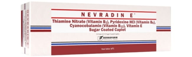8 Obat Kesemutan yang Ampuh di Apotik - Alodokter