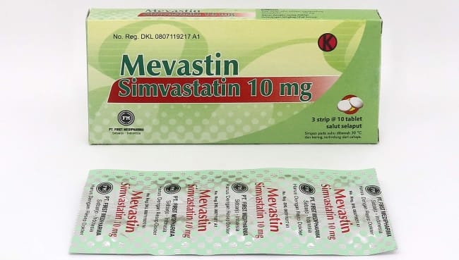 Mevastin