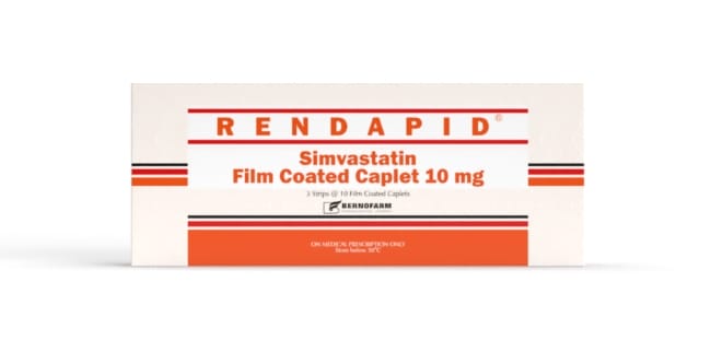 Rendapid