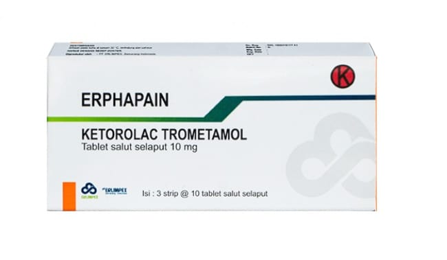 Erphapain