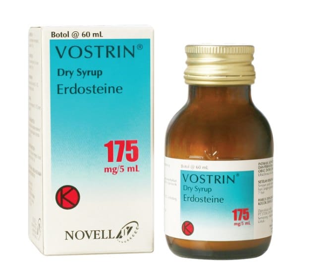 Vostrin