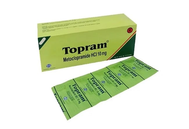 Topram