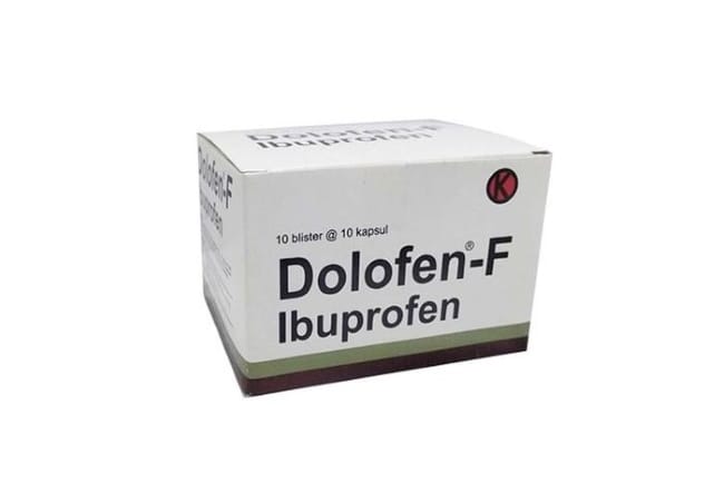 Dolofen-F