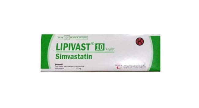 Lipivast