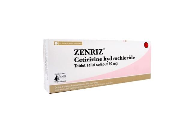 Zenriz