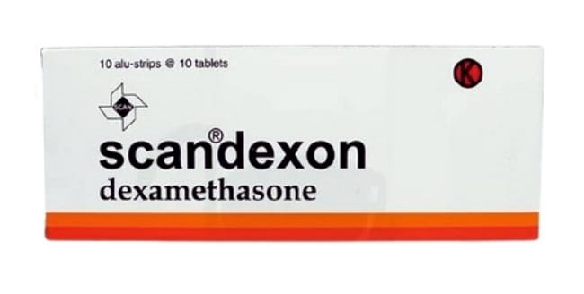 Scandexon