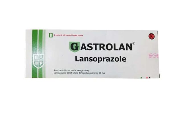 Gastrolan